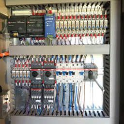 Commercial Panel