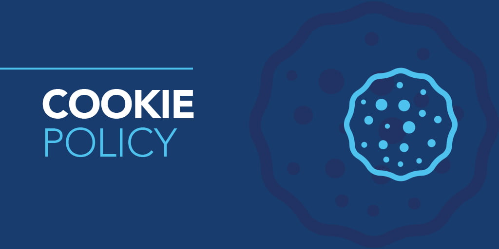 Cookie policy